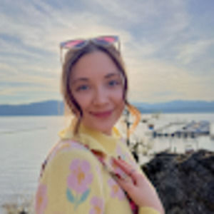 Meet your Posher, Jacqui